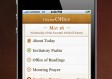 Divine Office - iPhone and iPad App