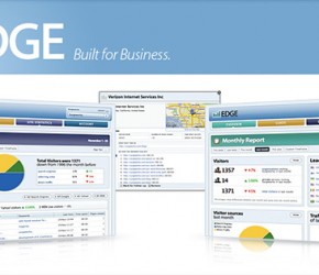 Edge Analytics - Web App