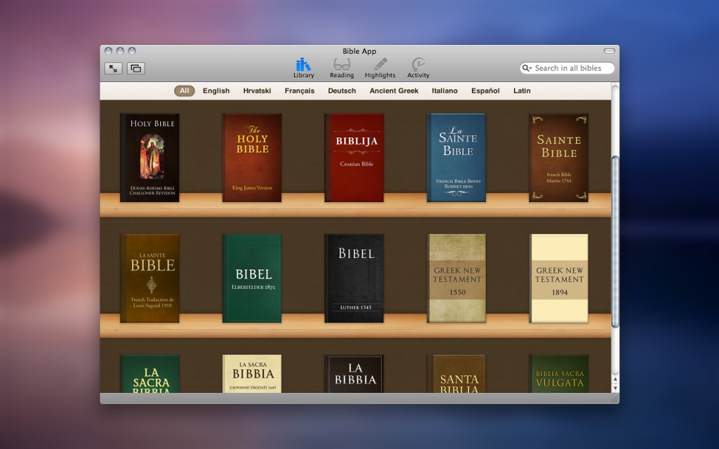 divine office app